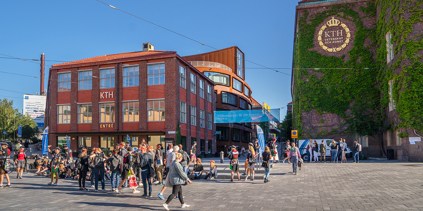 KTH Campus